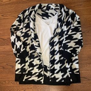 Who What Wear Cardigan